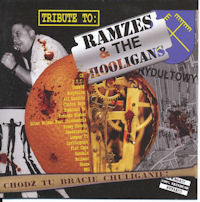 Tribute To Ramzes & The Hooligans